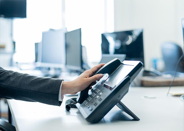 Office Telephone Systems: Enhancing Communication in the Modern Workplace